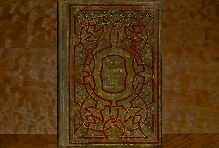 A Brief History of the Modern World (Abridged Version) by Proffesor Jonus Akimaz