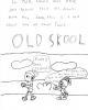 Go to 'Old skool' comic