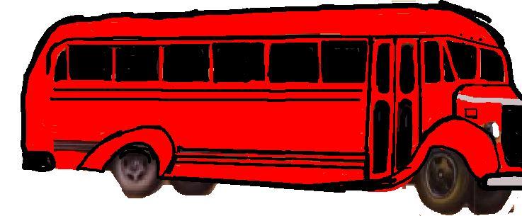 bus no 2