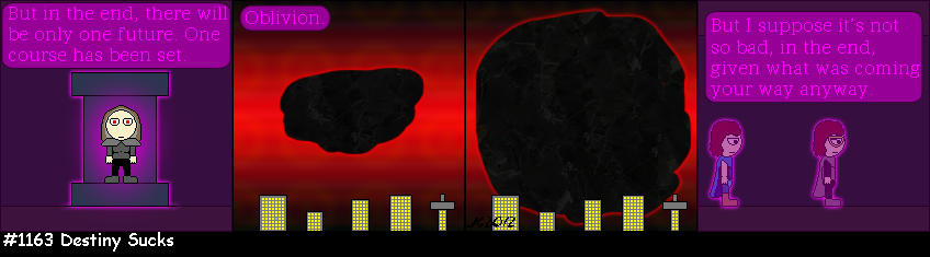 Don Josh #1163: Destiny Sucks