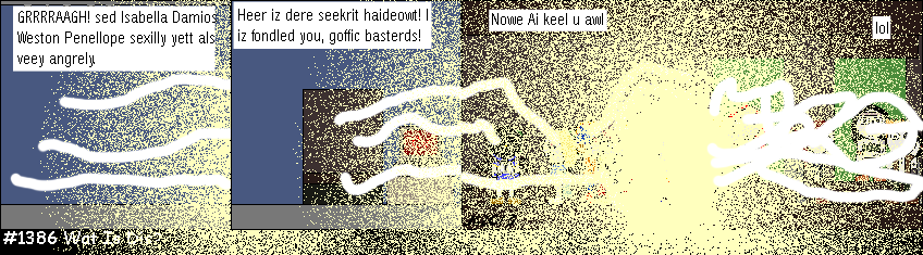 Don Josh #1386: Wat Is Dis?