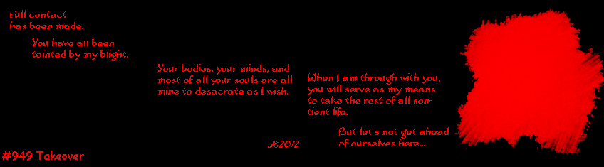 Don Josh #949: Takeover