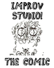 Go to 'Laurentinas Improv Studio The Comic Art' comic