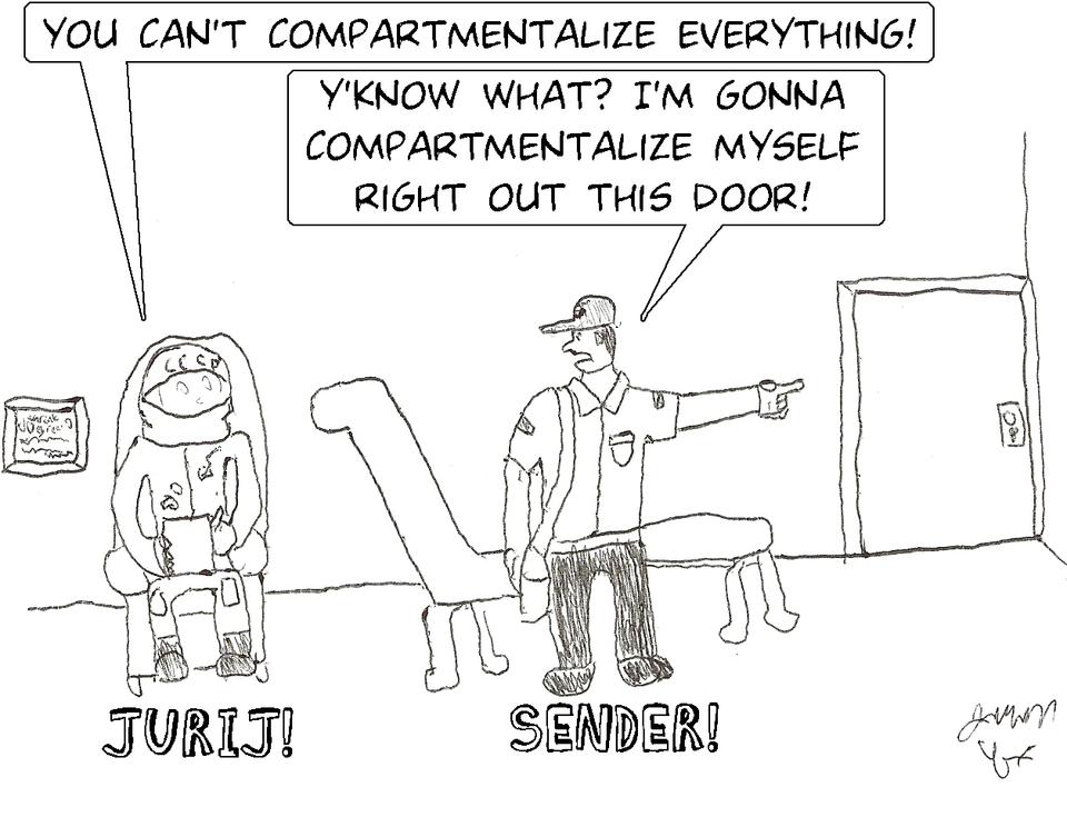 #7d: Decompartmentalized Therapy