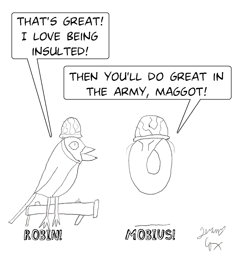 #46: Army Suitability