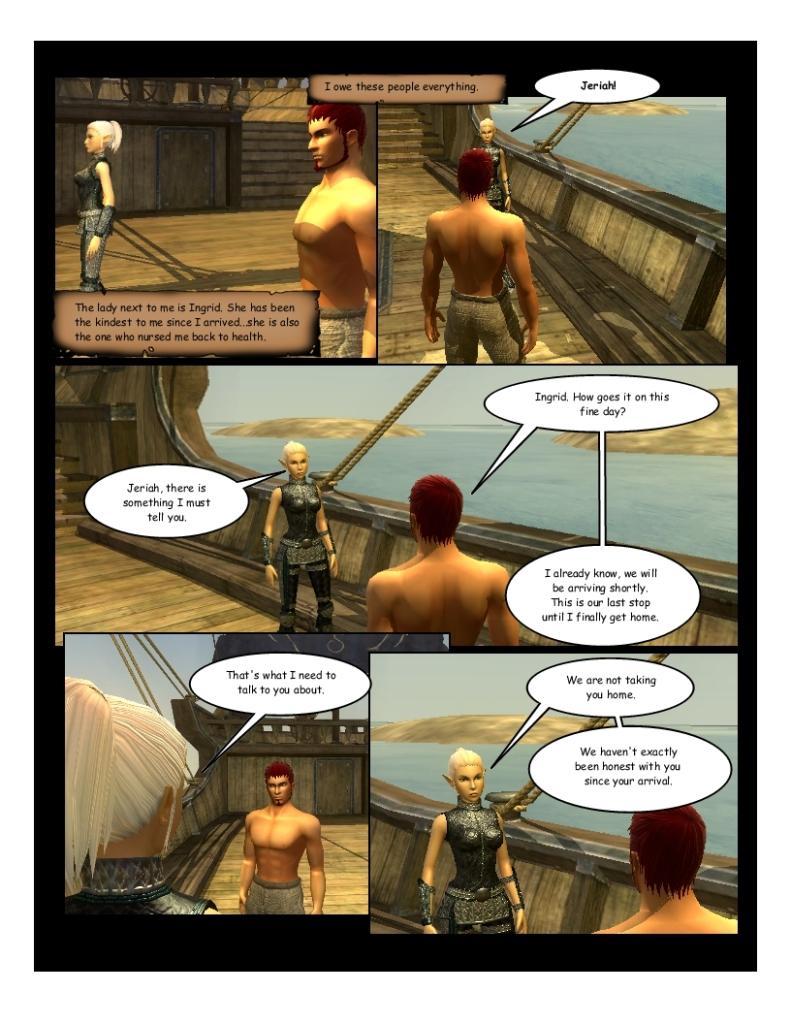 Issue 1 page 3