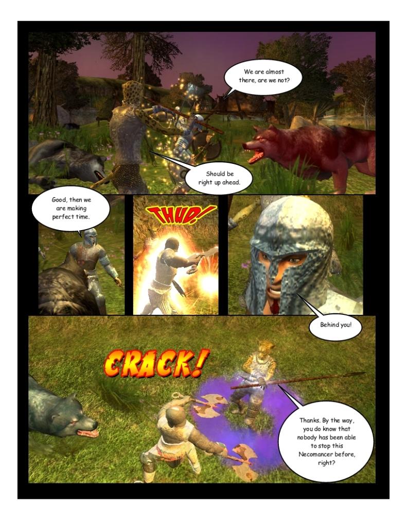 Issue 3 page 4