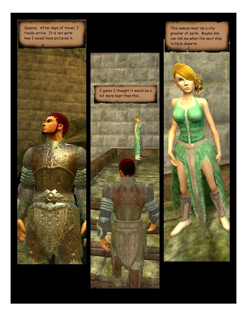 Issue 4 page 1