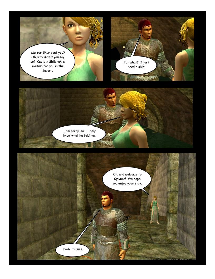 Issue 4 page 3