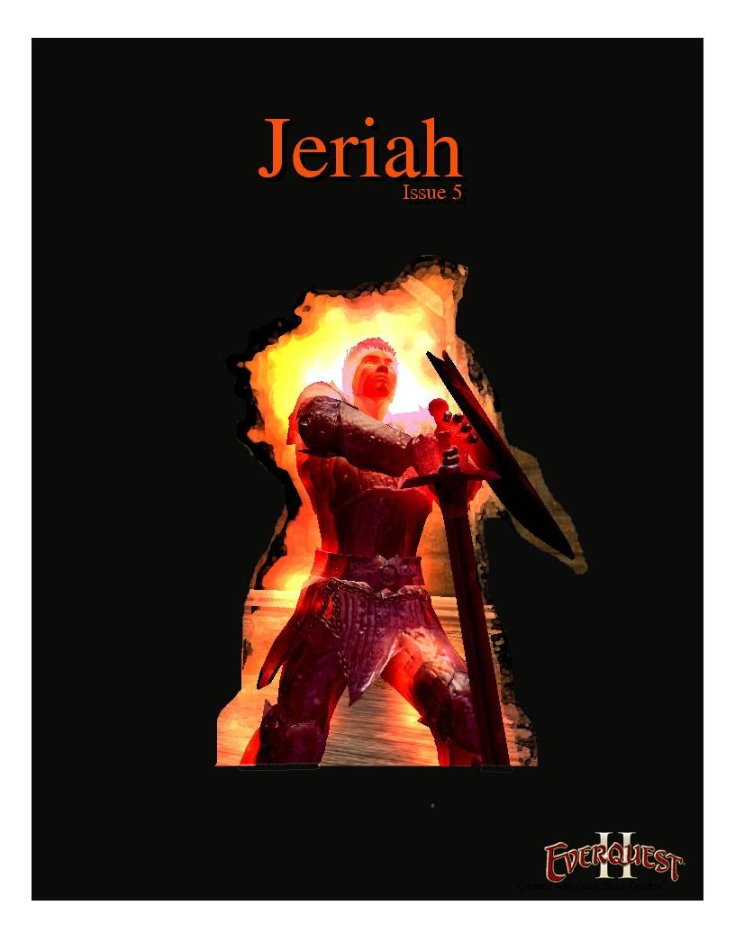 In Search of the Order of 3 (Part 2)