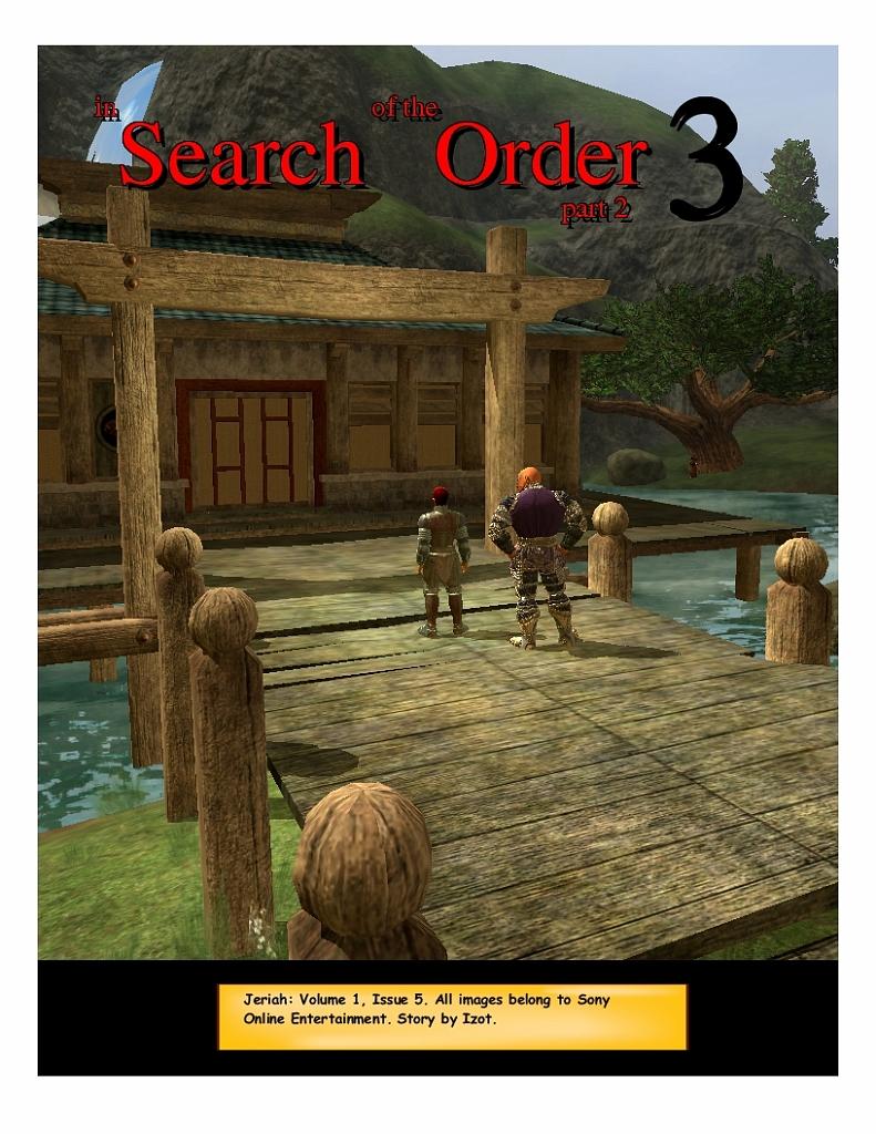 Issue 5 page 1