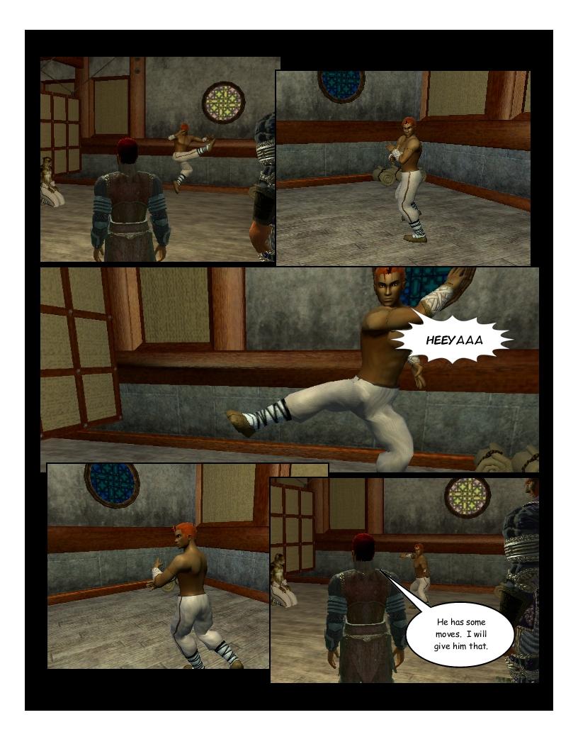 Issue 5 page 3