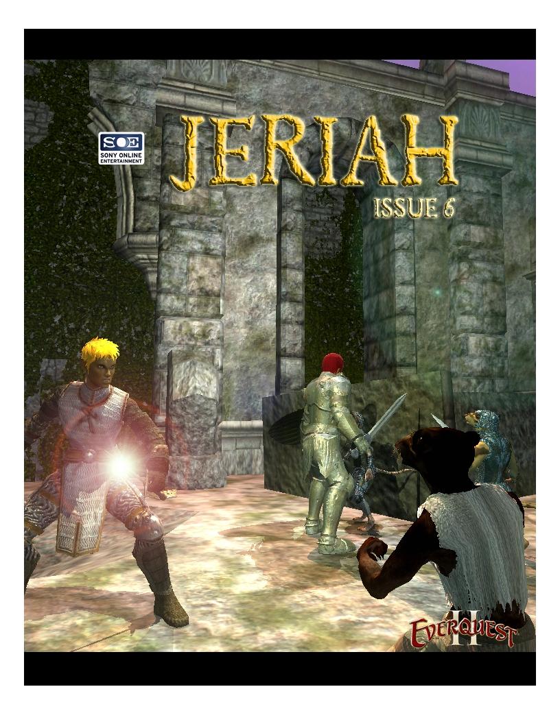 In Search of the Order of 3 (Part 3)