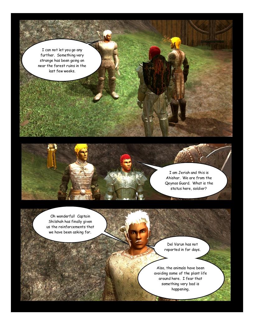 Issue 6 page 3