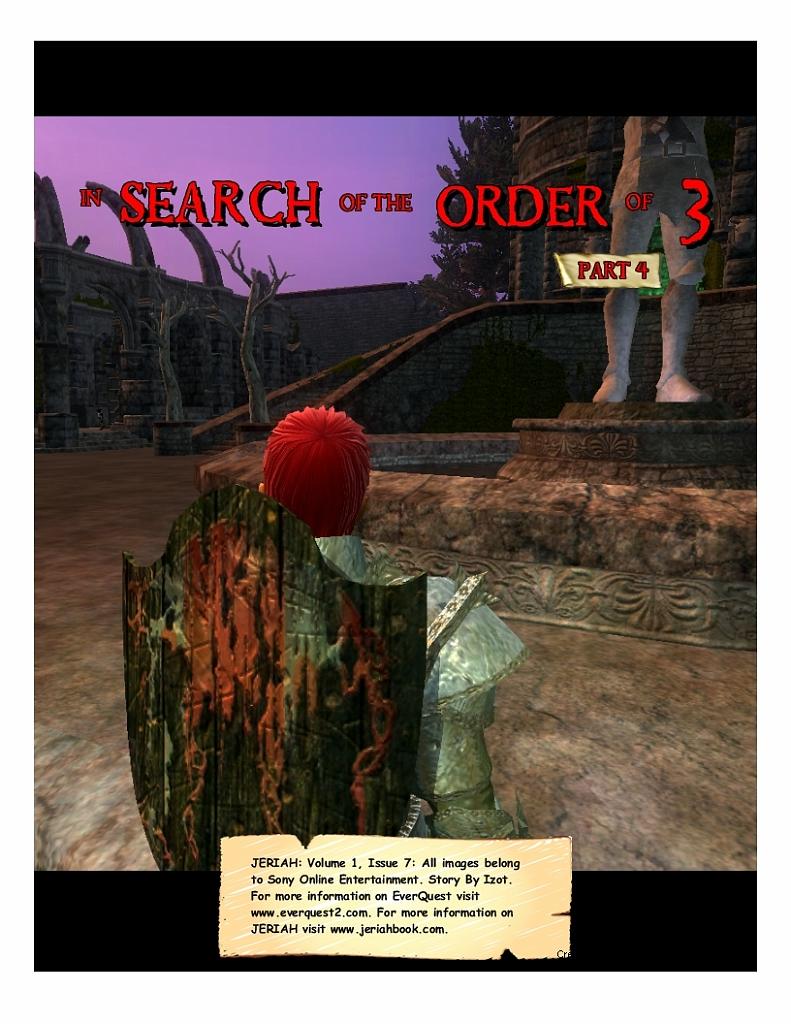 Issue 7 page 1