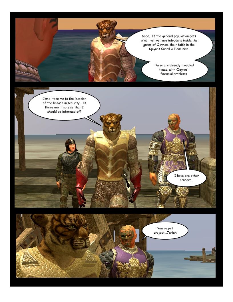 Issue 8 page 3