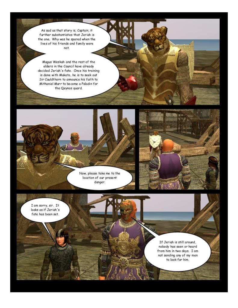 Issue 8 page 5