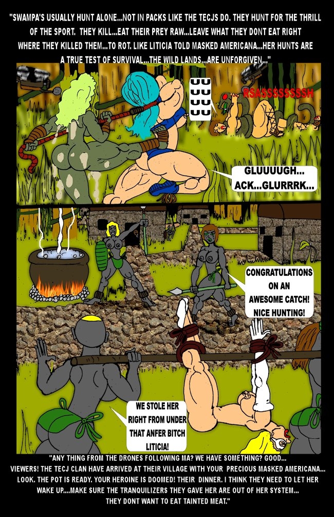 Anthology of Anfer(DeathGames2page40)