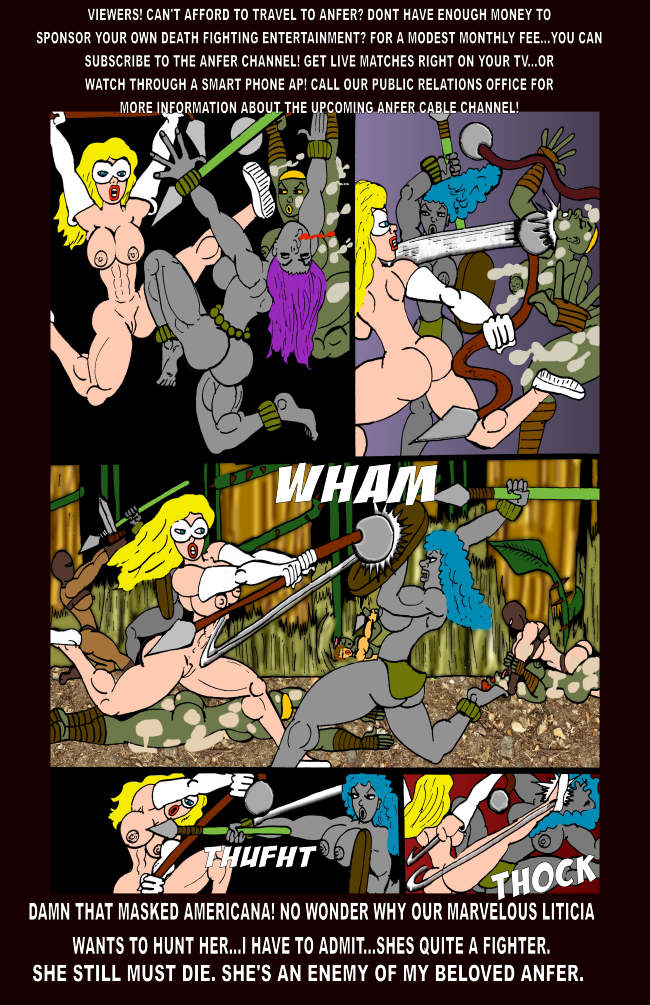 Anthology of Anfer(DeathGames2,pg59)