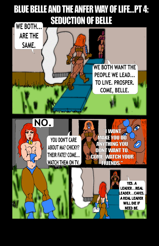 ANTHOLOGY OF ANFER(DEATH GAMES2,PG100)