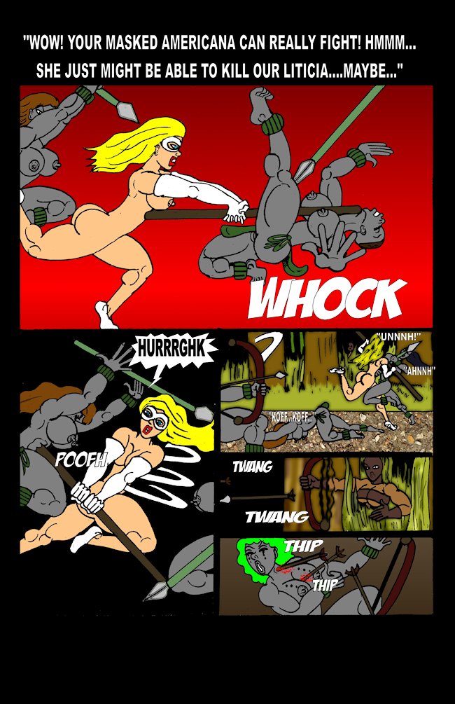 Anthology of Anfer(DeathGames2page50)