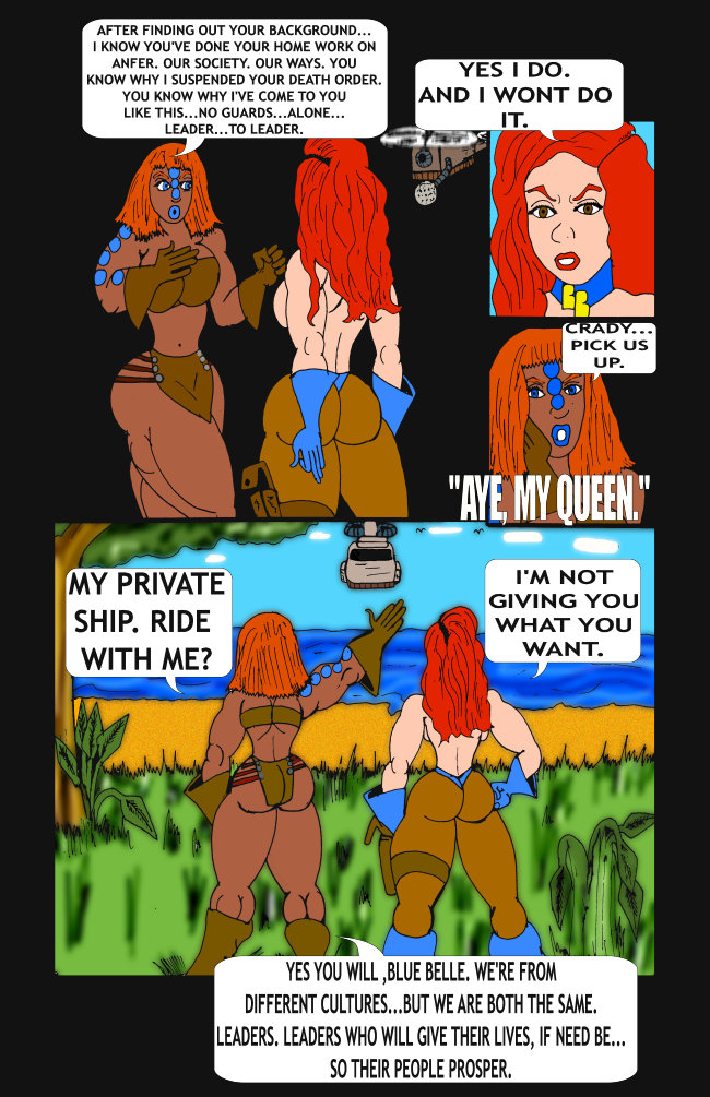 ANTHOLOGY OF ANFER(DEATH GAMES2,PG98)