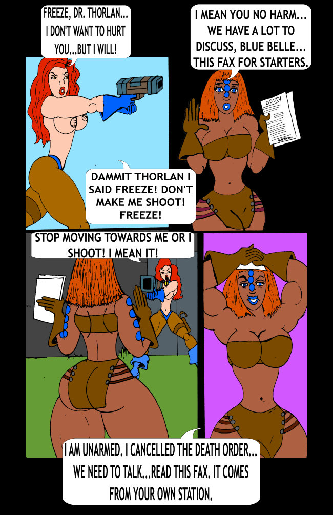 ANTHOLOGY OF ANFER(DEATH GAMES2,PG95)