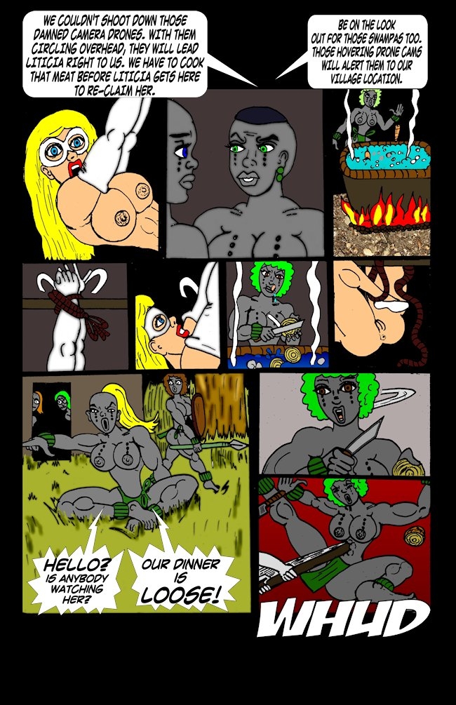 Anthology of Anfer(DeathGames2page48)