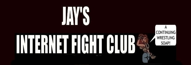 Jays Internet Fight Club