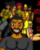 Go to 'Jays Internet Fight Club' comic
