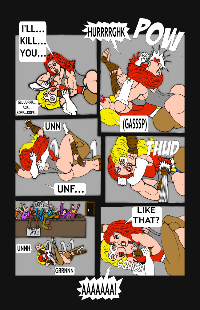 JaysFightClub(TagTeam Madness3(  PAGE 18)