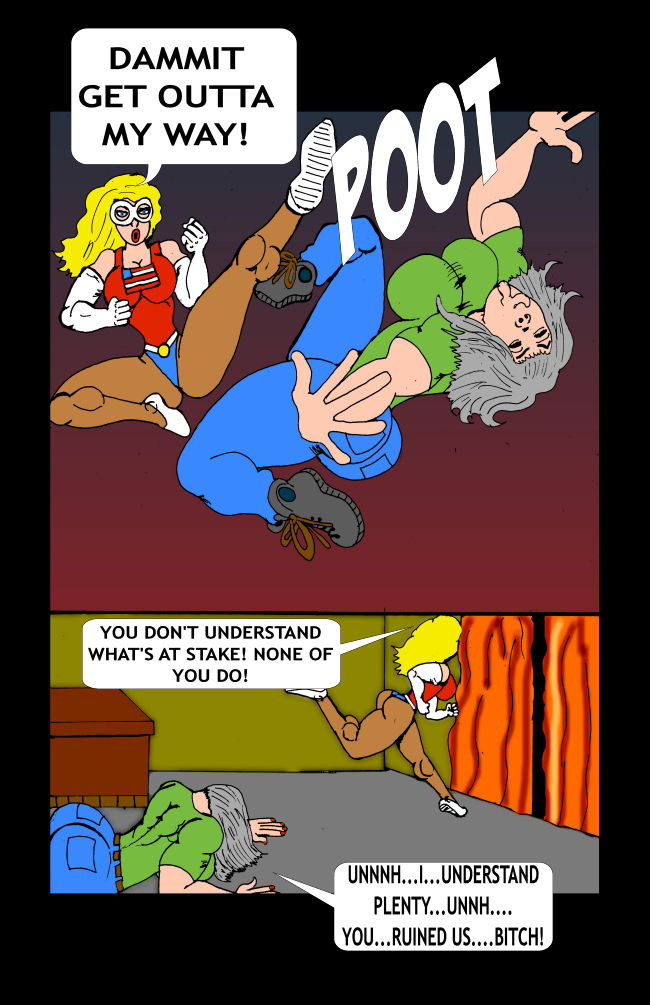 JaysFightClub(TagTeam Madness2( PAGE 158)