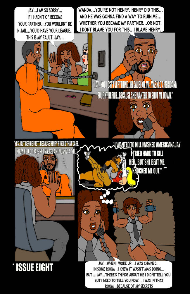 JaysFightClub(TagTeam Madness2( PAGE 85)