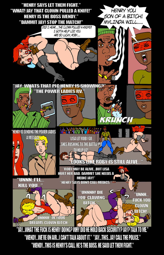 JaysFightClub(TagTeam Madness2( PAGE 63)