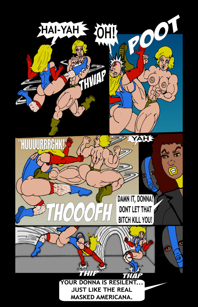 JaysFightClub(TagTeam Madness2( PAGE 172)