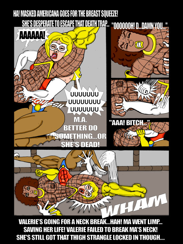 JaysFightClub(TagTeam Madness3(  PAGE 85)