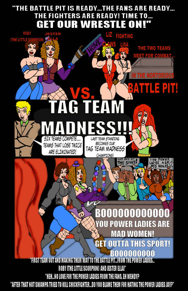 JaysFightClub(TagTeam Madness2( PAGE 48)