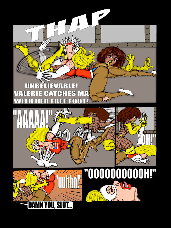 JaysFightClub(TagTeam Madness3(  PAGE 100)