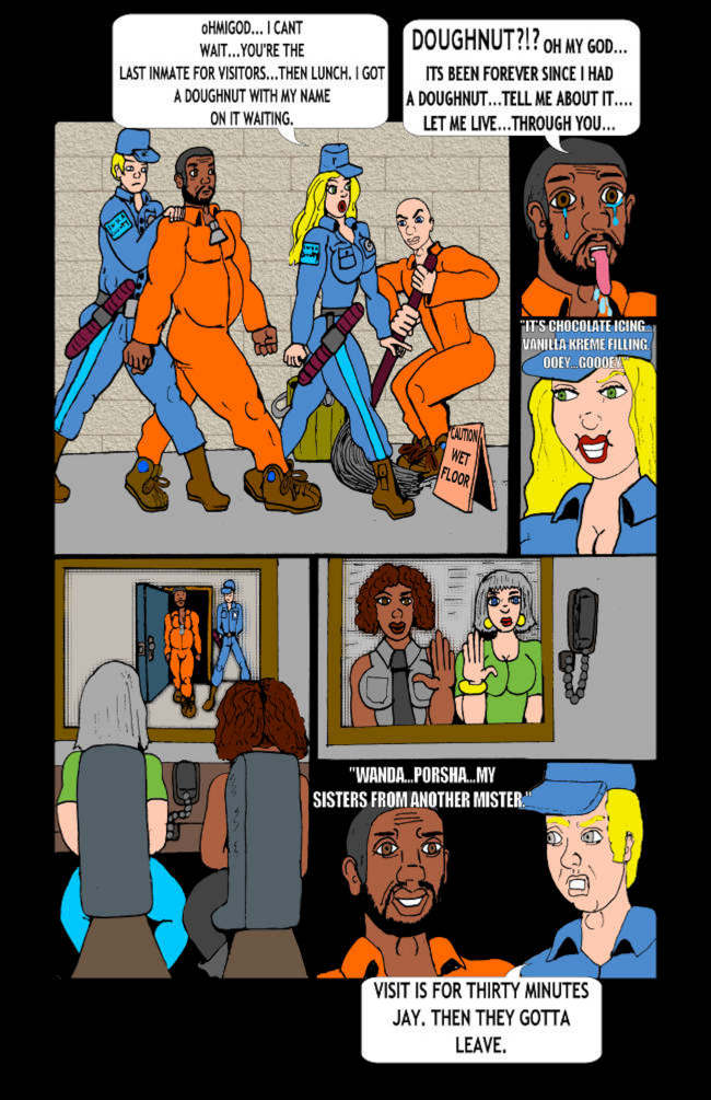 JaysFightClub(TagTeam Madness2( PAGE 84)
