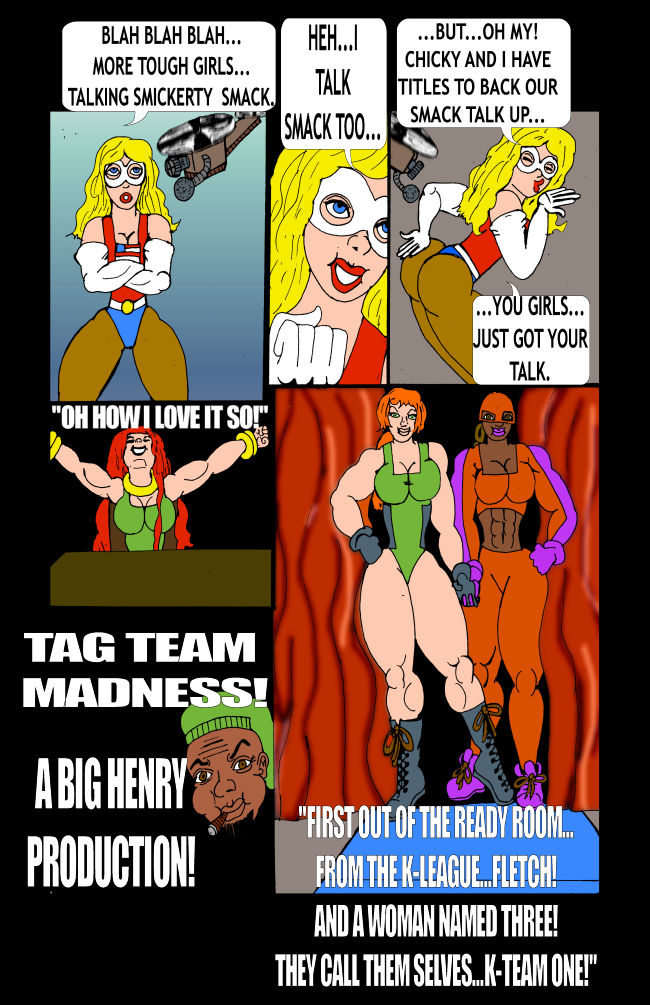 JaysFightClub(TagTeam Madness2( PAGE 136)