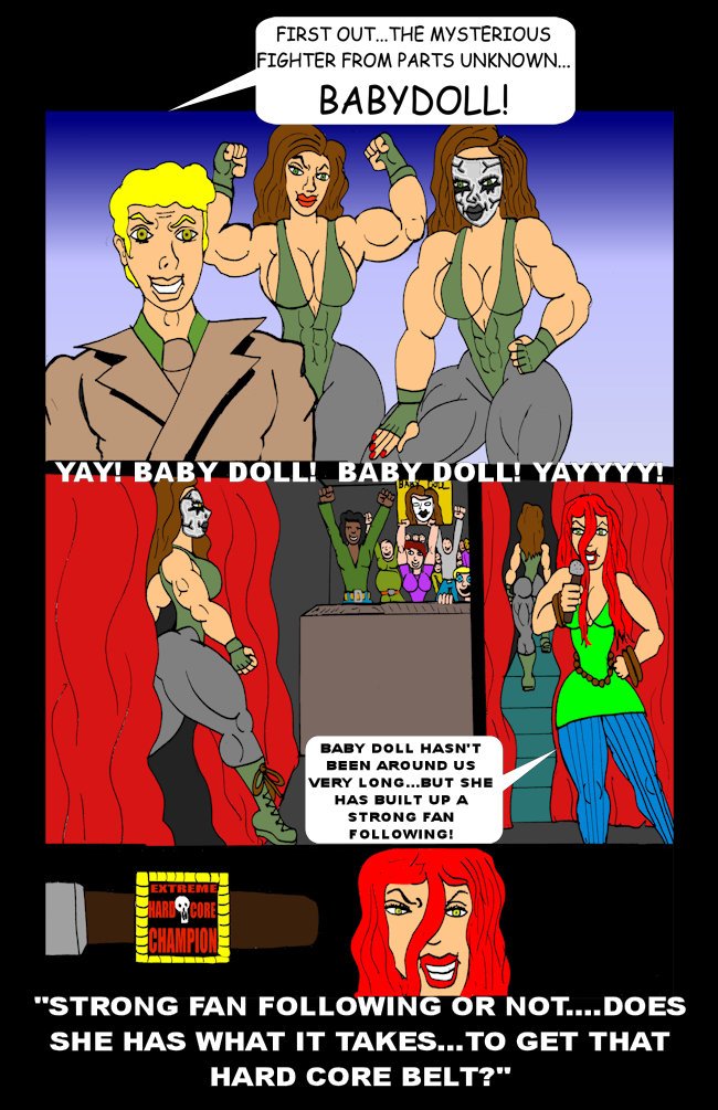JaysFightClub(TagTeam Madness,pg68)