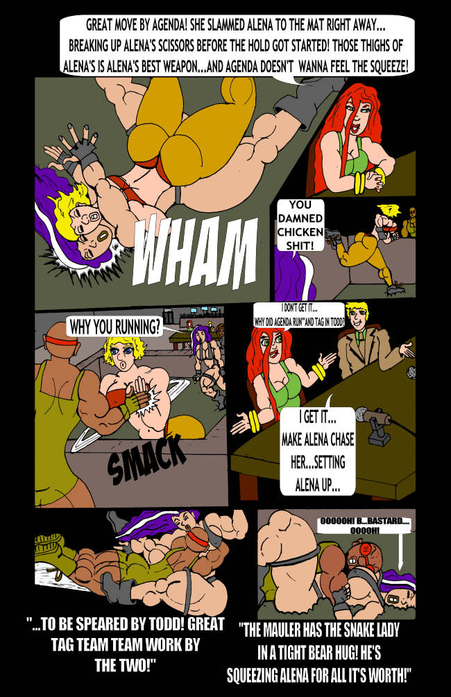 JaysFightClub(TagTeam Madness2( PAGE 116)