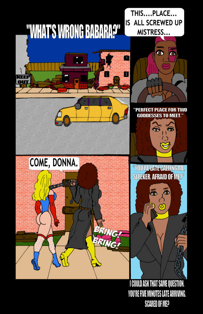 JaysFightClub(TagTeam Madness2( PAGE 157)