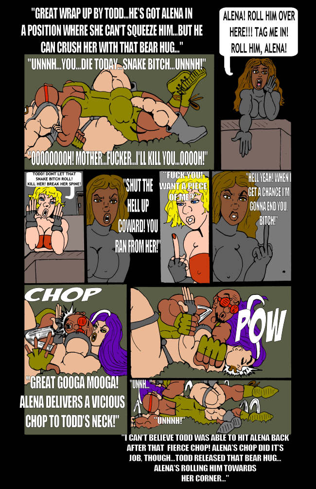 JaysFightClub(TagTeam Madness2( PAGE 117)