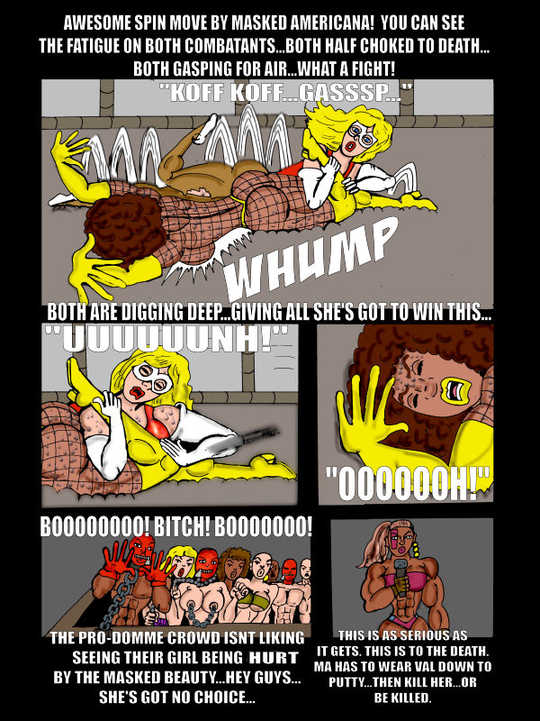 JaysFightClub(TagTeam Madness3(  PAGE 99)