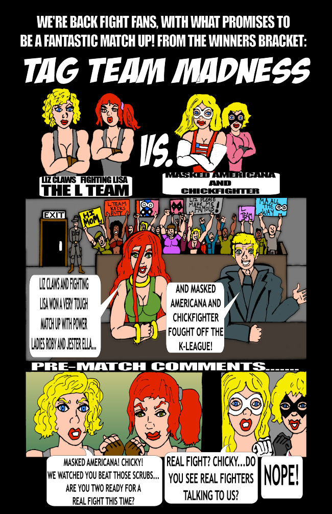 JaysFightClub(TagTeam Madness3(  PAGE1 )