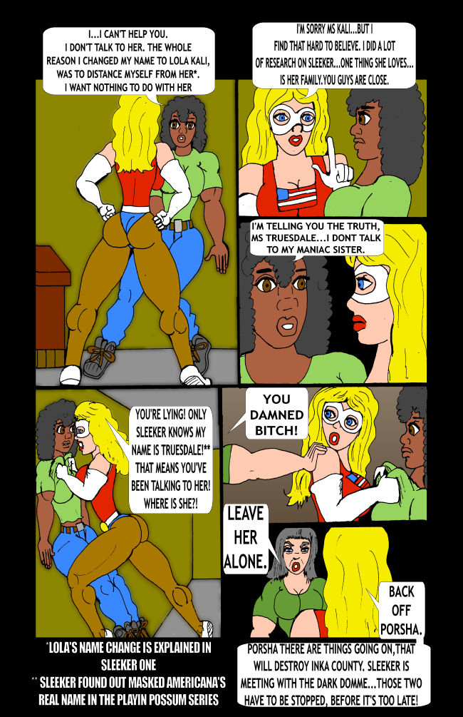 JaysFightClub(TagTeam Madness2( PAGE 155)