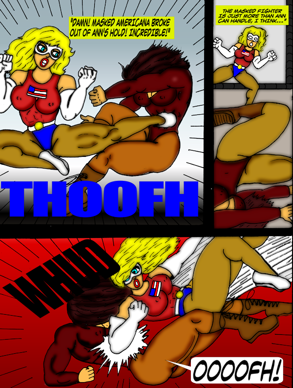 Jay's Internet Fight Club(Issuefour)pg13