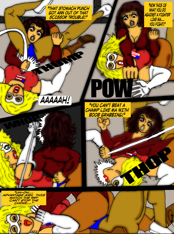 Jay's Internet Fight Club(Issuefour)pg9