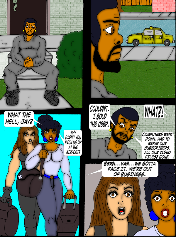 Jay's Internet Fight Club(pg1)